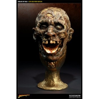 Indiana Jones and the Temple of Doom - Chalice of Kali